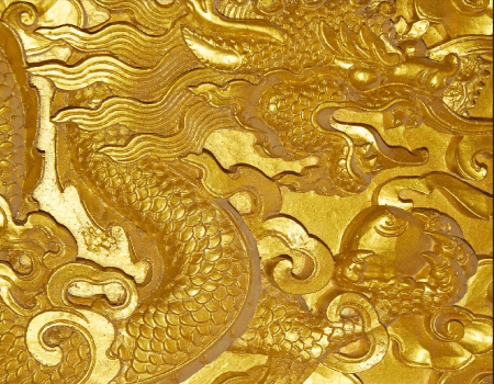 金箔生产厂家